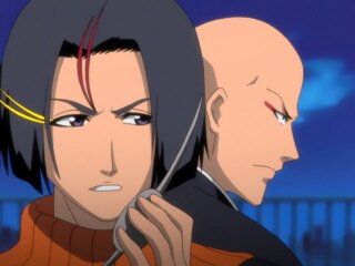 第129話 舞い降りた闇の使者！増殖する悪意