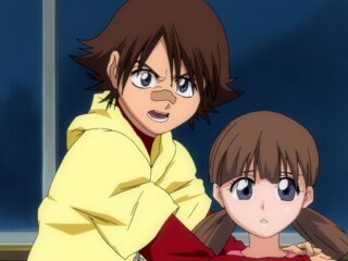 第130話 見えない敵！日番谷、非情な決断