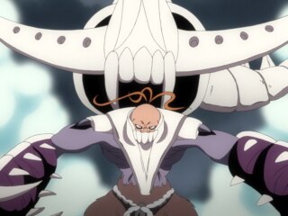 第131話 乱菊の涙、哀しき兄妹の別れ