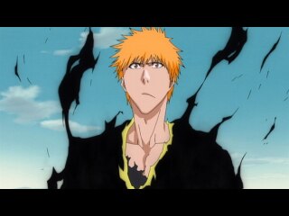 第353話 激闘へ！一護、完現術を使いこなせ！
