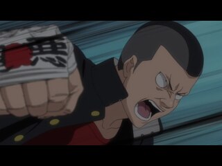 第360話 一護vs雨竜!?裏切り者は誰だ！