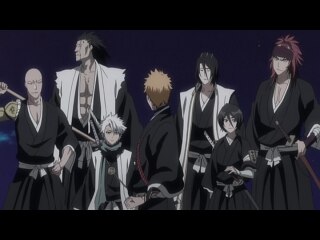 第362話 復活！死神代行・黒崎一護！