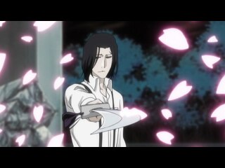 第364話 絶体絶命!?過去を挟まれた白哉