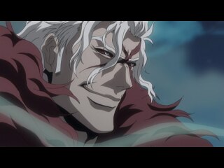 第365話 一護vs銀城！代行証の秘密