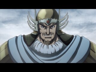 第3話 討伐軍出陣