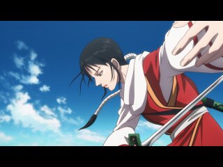 第4話 屯留攻城戦