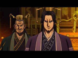 第8話 貂の存在