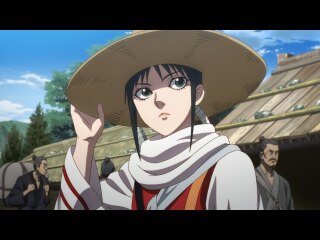 第9話 紫伯の名