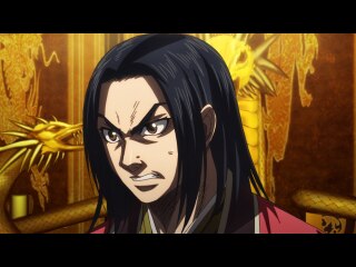 第12話 傑物達の世代