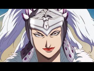 第13話 咸陽の動き