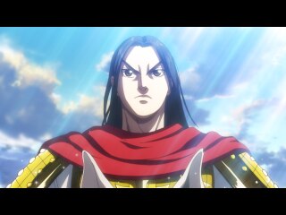 第18話 渡河の戦い
