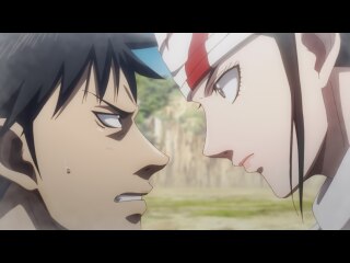 第21話 唯一の勝機