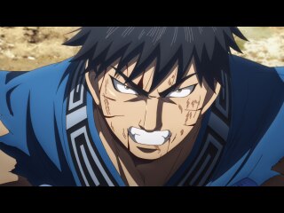 第24話 内乱の終着点