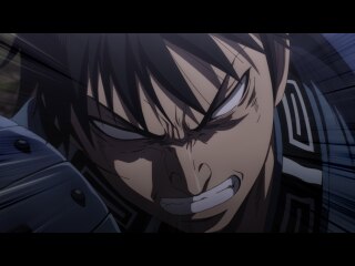 第2話 戦場の匂い