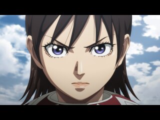 第5話 執念の渡河