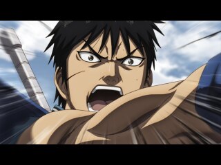 第7話 離眼の悲劇