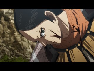 第9話 〝凶〟