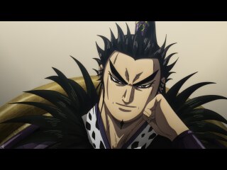 第10話 矜持の咆吼