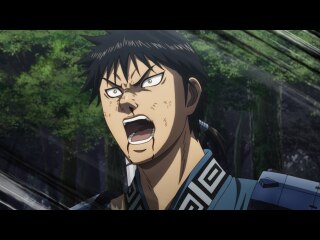 第11話 尾平と飛信隊