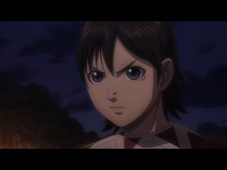 第12話 勝敗の夜ふけ