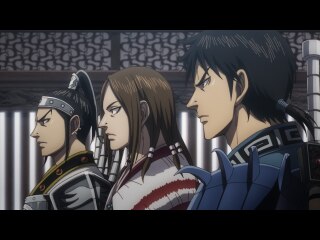 第2話 激動の起こり