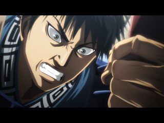 第3話 秦軍の陣容