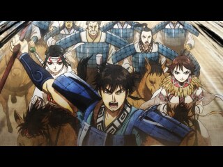 第11話 必殺の別働隊