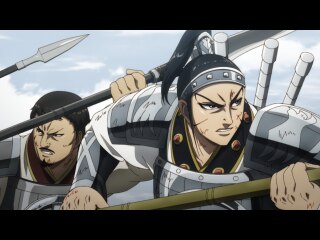 第13話 大将軍の景色