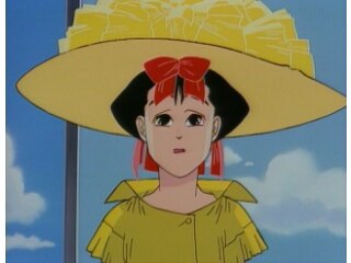 第1話 悪婦破家