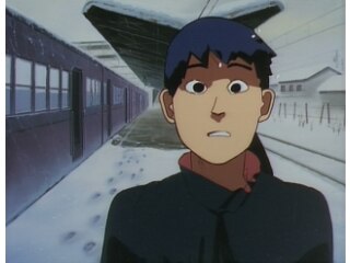 第6話 胡蝶之夢