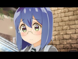 第2話 みなさんでお給仕を始めましょう?