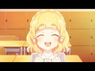 第3話 何を信じたらいいんですの?