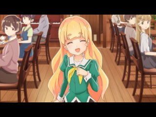 第6話 嘘は必要ないのですか?