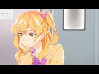 第7話 ギャルといいますのね?