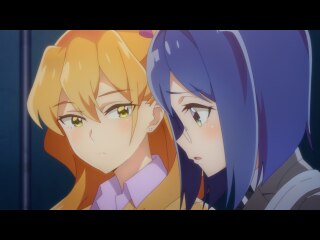 第11話 ブルーメ・デア・リーベ