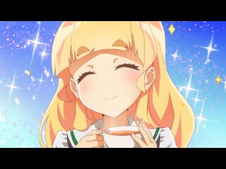 第12話 ようこそ夏のリーベ女学園へ!