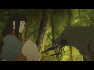 第一話 旅立ち
