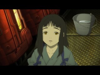 第三話 世界のかけら