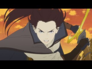 第五話 蜘蛛の子