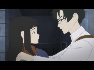第七話 邂逅