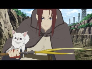 第十話 異形の子ら