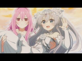 1話 こんな世界で出会えた君は