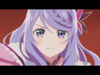 10話 因縁の宿敵