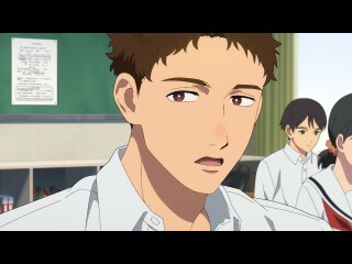 #4 好きな人