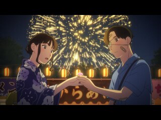 #8 夏祭り
