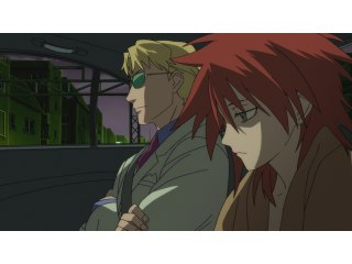 第5話 災厄の紅き夢は東欧に消えて…前編