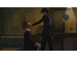 第6話 災厄の紅き夢は東欧に消えて…後編