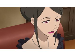 第8話 五月雨にクチナシは香りを放ち・・・後編