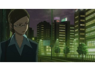 第9話 純白のドレスは少女の夢と血に染まる… 前編