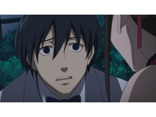 第10話 純白のドレスは少女の夢と血に染まる… 後編